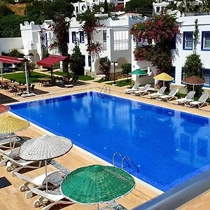Aparthotel Paradise