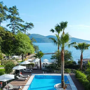 Baga *** Akyaka (Mugla)