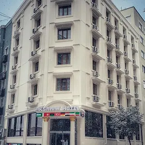 oteli̇ zi̇yaret edi̇n