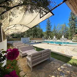 Guest house Kidrak Montenegro-1