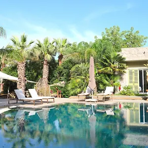 3* Hotel Bella Sombra