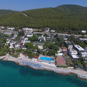 Greenport Bodrum *** Güvercinlik